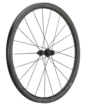 NEWMEN Advanced SL X.R.36 Gravel VONOA 12 x 142mm Centerlock Shimano Micro Spline 12 fach Laufrad hinten