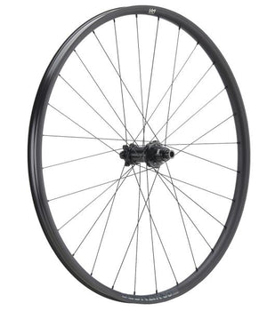 NEWMEN Beskar 30 Base Trail 27.5" 12 x 148mm 6-Loch Sram XD Laufrad hinten