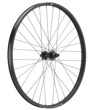 NEWMEN Beskar 30 DH Race 29" 12 x 148mm 6-Loch Sram XD Laufrad hinten