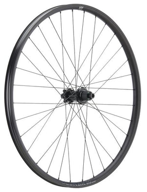 NEWMEN Beskar 30 Strong Enduro 27.5" 12 x 148mm 6-Loch Shimano HG Laufrad hinten