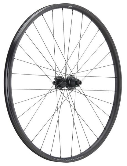 NEWMEN Beskar 30 Strong Enduro 27.5" 12 x 148mm 6-Loch Shimano HG Laufrad hinten