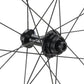 NEWMEN Evolution SL R.35 12x100mm Centerlock Laufrad vorne
