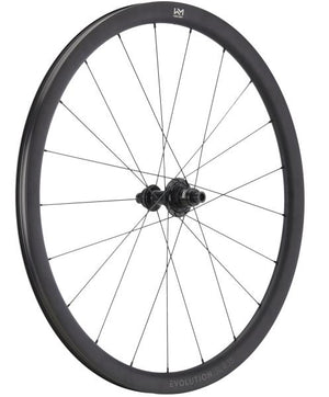 NEWMEN Evolution SL R.35 12x142mm Centerlock Sram XDR 12 fach Laufrad hinten