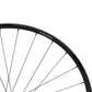 NEWMEN Evolution SL X.R.25 Gravel 12 x 142mm Centerlock Sram XDR 12 fach Laufrad hinten