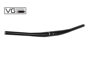 NEWMEN Performance VariGrip 350.10 710-760mm Lenker
