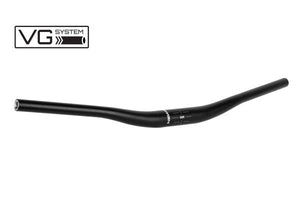 NEWMEN Performance VariGrip 350.25 710-760mm Lenker