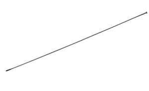 NEWMEN Sapim D-Light 14G Straightpull schwarz Speiche 286mm