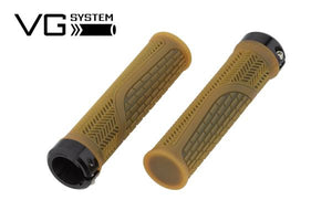 NEWMEN Slat VGS 31mm 30A orange Lenkergriffe