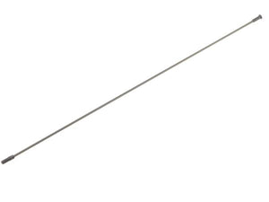 NEWMEN VONOA Round Carbon-Speiche 303mm