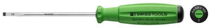PB Swiss Tools PB 8100 RB SwissGrip Grösse 2 Schlitz Schraubenzieher