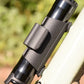 Bike pump frame mount