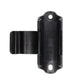 Bike pump frame mount