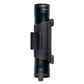 Bike pump frame mount