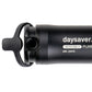 Incredible pump: lightweight portable bike pump