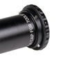 Incredible pump: lightweight portable bike pump