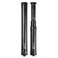 Incredible pump: lightweight portable bike pump