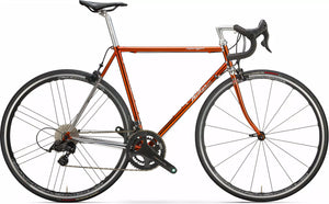 Wilier Rahmenset SUPERLEGGERA - Grösse 50cm - RAMATO