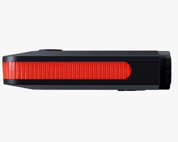 Ravemen Rücklicht CL01