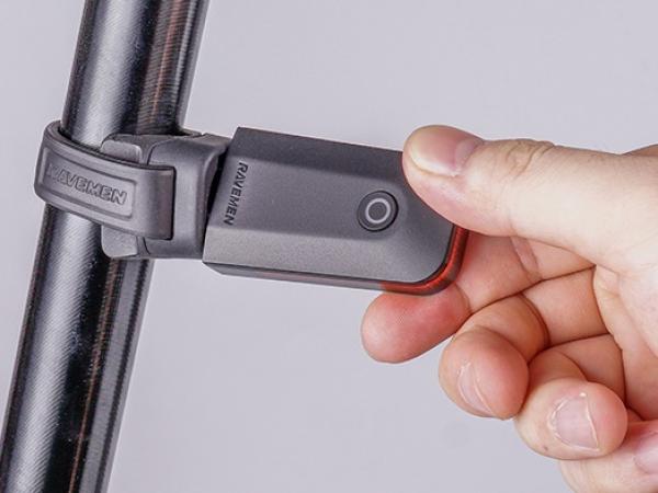 Ravemen Rücklicht CL01