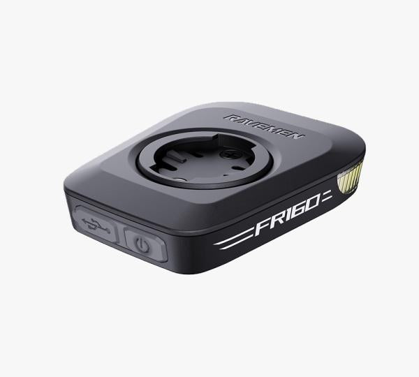 Ravemen Scheinwerfer FR160