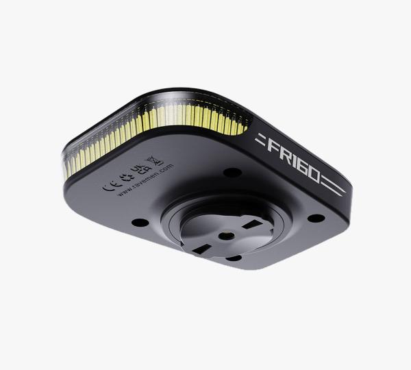 Ravemen Scheinwerfer FR160