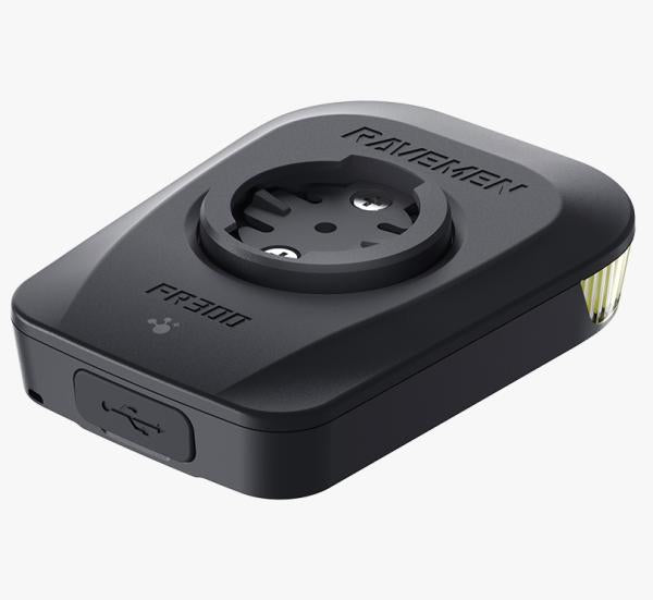 Ravemen Scheinwerfer FR300 ANT+