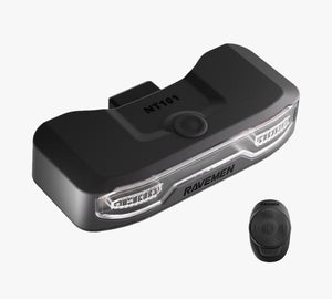 Ravemen Rücklicht NT101