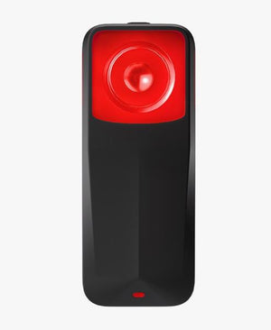 Ravemen Rücklicht NT201 Radar