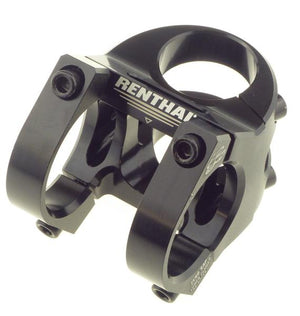 Renthal Apex V2 35 x 40mm black/black Vorbau