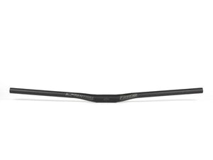 Renthal Fatbar Lite V3 800mm/10mm Rise black Lenker