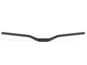 Renthal Fatbar V3 800mm/40mm Rise black Lenker