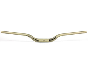 Renthal Fatbar35 V3 820mm/50mm Rise gold Lenker