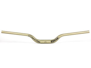 Renthal Fatbar35 V3 820mm/60mm Rise gold Lenker