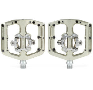 Renthal Revo-DHC gold Klickpedal