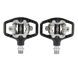 Renthal Revo-TRC black Klickpedal
