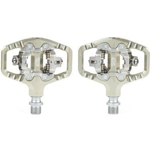 Renthal Revo-TRC gold Klickpedal