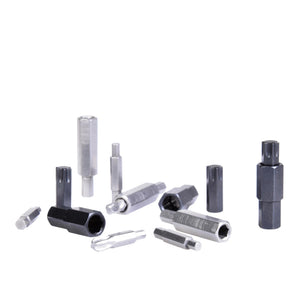 Replacement Bits Essential8