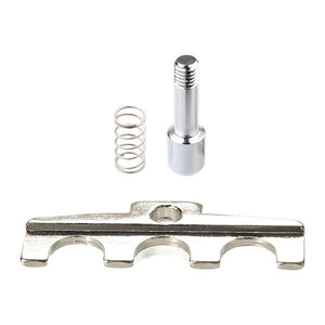 Super B TB-CC65A Kettenhalterplatte zu TB-CC65/TB-CC65-2 Kettennieter