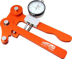 Super B TB-ST11 Tension Meter Professional Speichenspannungsmesser