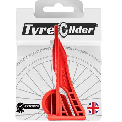 Tyre Glider Reifenheber