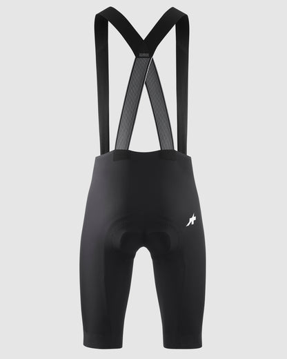 Assos Hose Equipe R BIB Shorts S11 Schwarz