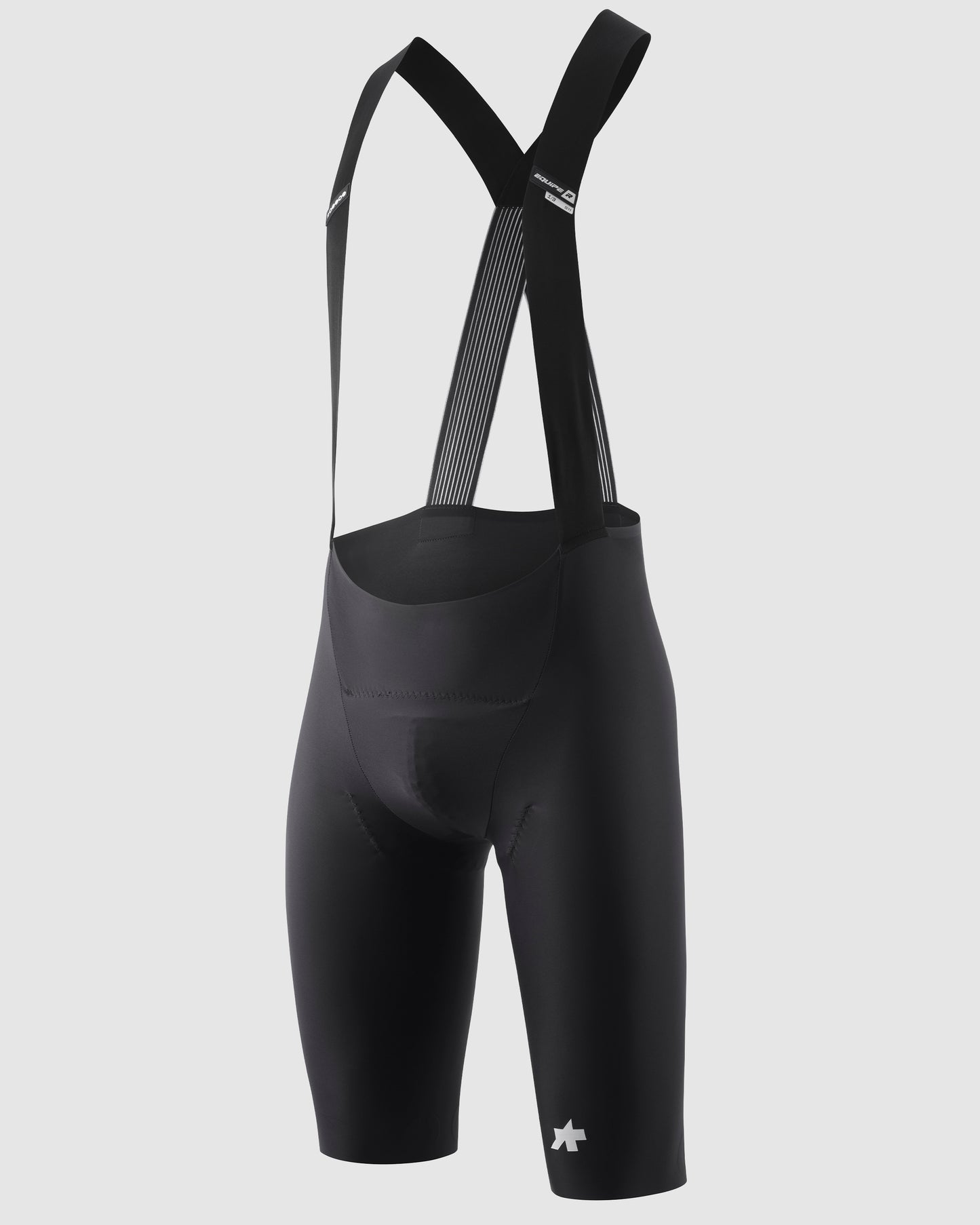 Assos Hose Equipe R BIB Shorts S11 Schwarz