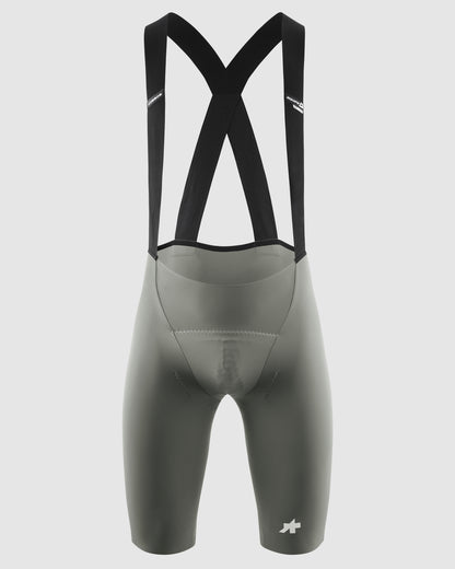Assos Hose Equipe R BIB Shorts S11 Edge Green