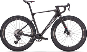 Wilier Gravelbike Rave SLR ID2 - Shimano GRX Di2