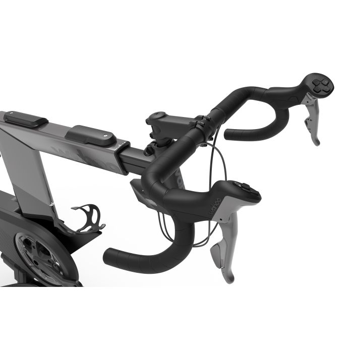 Wahoo Rolle KICKR Pro Bike