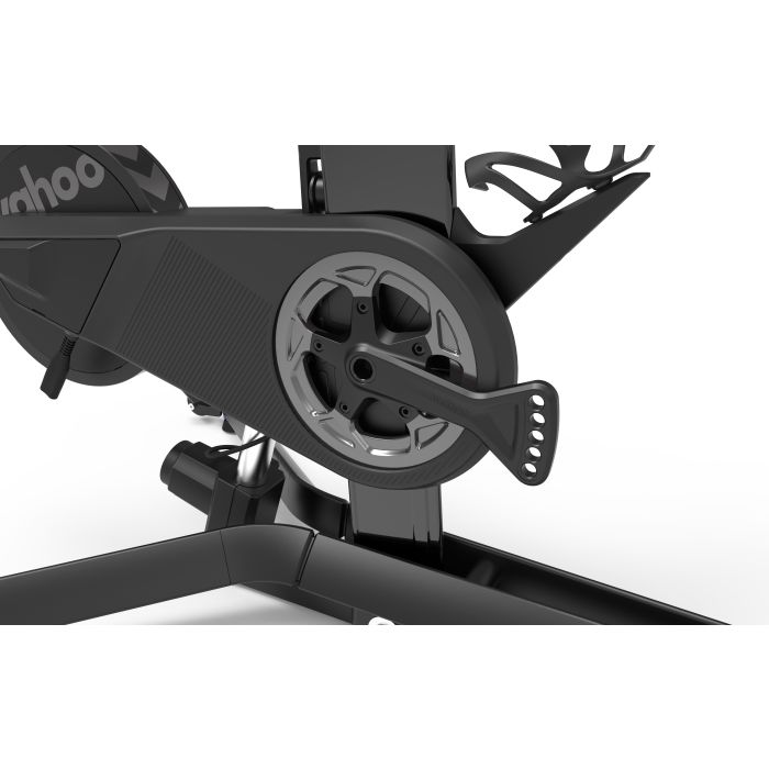 Wahoo Rolle KICKR Pro Bike