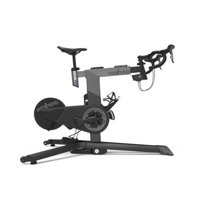 Wahoo Rolle KICKR Pro Bike