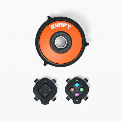 ZWIFT Click & Cog Upgrade Kit V2.