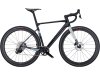 Wilier Rave SL, Rival 1X12, NDR38, XXL, BLACK SILVER GLOSSY