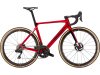 Wilier Filante SLR, Dura Ace Di2, SLR42, S, VELVET RED